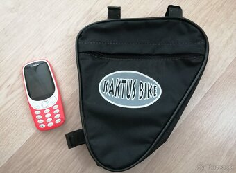 Predám Nové rôzne cyklo - 5