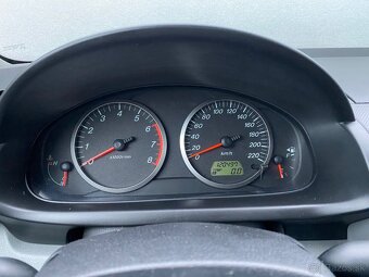 Predam Mazda 2, 1.25 i, benzin - 5