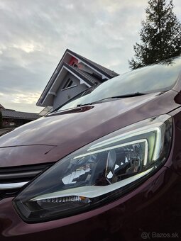 Opel Zafira Tourer 1.4 Turbo - 5