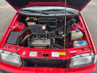 Škoda Felicia 1.3mpi - 5