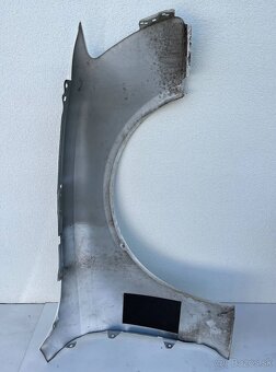 Audi a5 8t 2008- ľavý blatník - 5