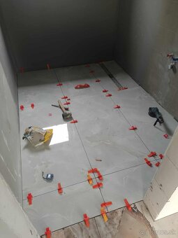 Dlažba a Obklad -Pabble Onyx Mramur - 5