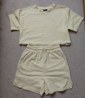 Letné oblečenie 146/152 - 5