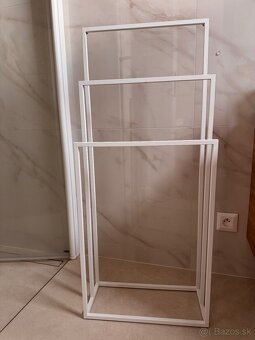 Držiaky na uteraky - 5