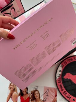 Victoria’s Secret darčekovy set / sada - 5