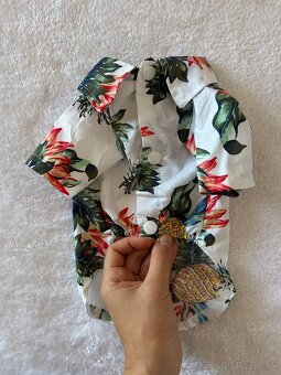 S - oblečenie pre psika - 5