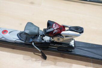 Lyže Nordica Dobermann 10 SRC 161cm - 5