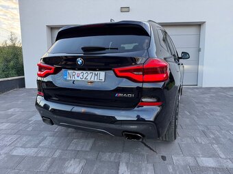 BMW X3 M40i - 5