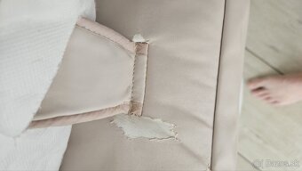 Detska stolicka Caratero Indigo - 5