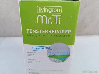 Predám mop na umývanie okien - 5