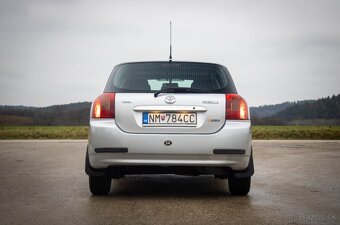 Toyota Corolla 2.0 D-4D 81kW - 5