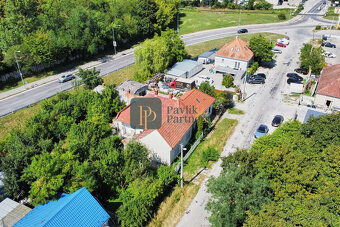 Predaj rodinný dom širšie centrum Nitra - 5