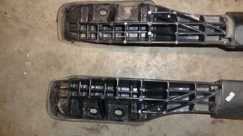 Suzuki Jimny diely na strešné nosiče - 5