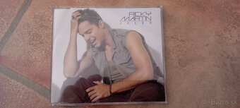 MEGA VYPREDAJ SINGLE A sk MUSIC CD - postovne v cene - 5