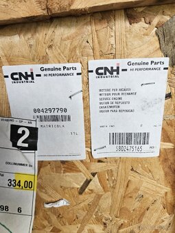 Iveco daily 2.3 JTD 2022 - 5