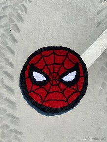 Spiderman koberec - 5