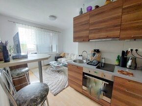 1-izbový byt (41 m²) v Kysuckom Novom Meste - 5
