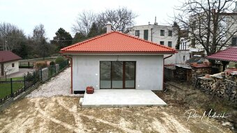 Na predaj novostavba 5-izbový dom typu BUNGALOV v obci Podho - 5
