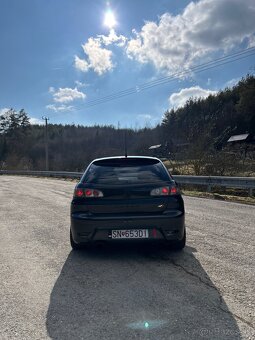 Seat Ibiza 1.8 20V Cupra - 5