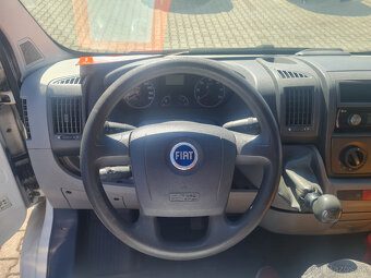 Fiat Ducato 2.3 JTD,88kW, odťahovka - 5