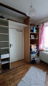 1 izba oproti Veterinárnej fakulte, blízko TUKE - 5