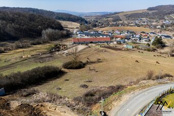 STAVEBNÝ POZEMOK, KANAŠ – VEĽKÝ ŠARIŠ, PREŠOV - 5