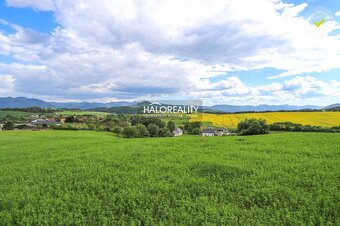HALO reality - Predaj, pozemok pre rodinný dom 1890 m2 Veľ - 5