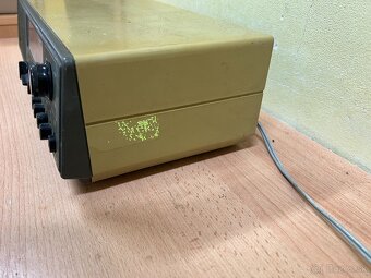 Rádio Tesla Talisman - 5