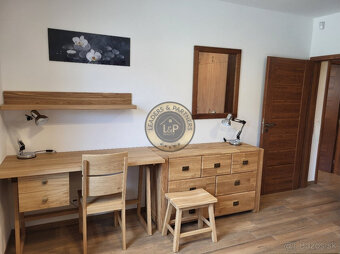 Prenájom 4i RD 573m², sklad,hala,garáž,parking 7x,Stupava - 5