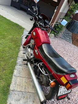 Jawa 350 /639 - 5