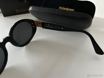 Slnecne okuliare YSL Original - 5