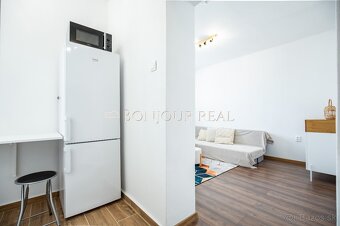 1 IZBOVÝ BYT V CENTRE TERCHOVEJ, INVESTIČNÁ PRÍLEŽITOSŤ - 5