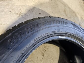 Zimné Pneu Bridgestone Blizzak LM001 255/55 R19 - 5