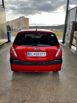 Prenájom vozidiel s LPG, celé Slovensko - 5