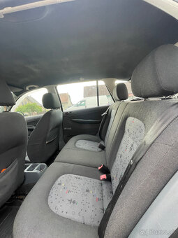 Škoda fabia 1.2HTP - 5