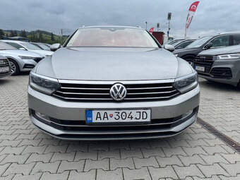 Volkswagen Passat Variant 2.0 BiTDI Highline 4MOTION - 5