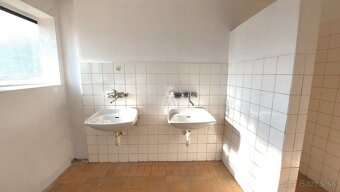 PRENÁJOM SKLADOVACÍCH/VÝROBNÝCH PRIESTOROV, KOŠICE JUH - 5