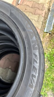 🟡Letné pneu 225/50 r17 - 5