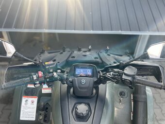 Cf moto 520L g2 T3B - 5