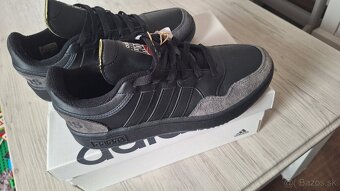 Nové adidas botasky tenisky 40 - 5