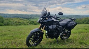 HONDA CB500X 2023 - 5