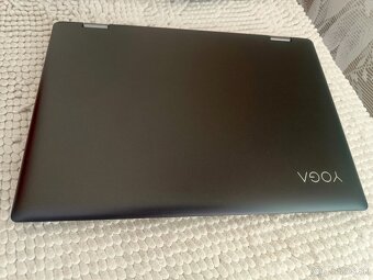 Mini Notebook / Tablet PC Lenovo Yoga 330-11IGM s novým SSD - 5