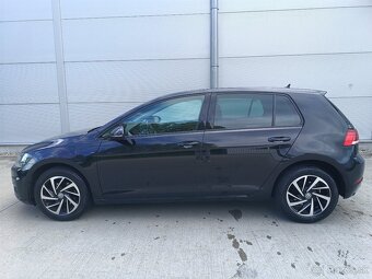 Volkswagen Golf 1.0 TSI Join r.v. 12/2018 - 5