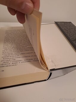 Stephen King - Pán Mercedes - 5