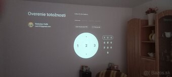 Predám projektor - 5