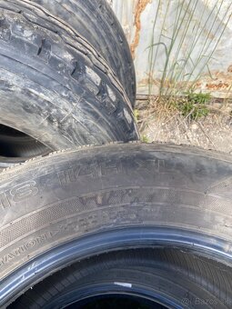 Nokian 265/60R18 SUV - 5