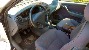 Fiat Bravo 1.6,16V - 5
