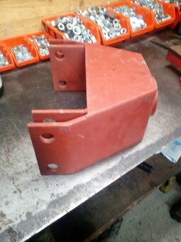 Diely Zetor - 5