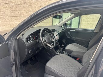 Volkswagen Tiguan 2.0TDi M6 mod.22 - Odpočet DPH - - 5