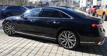 Audi A8 50 TDI quattro S-Line - 5
